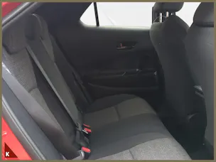 Toyota C-HR 2.0 HEV Swiss Edition 4x4