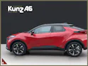 Toyota C-HR 2.0 HEV Swiss Edition 4x4