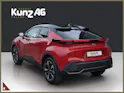 Toyota C-HR 2.0 HEV Swiss Edition 4x4