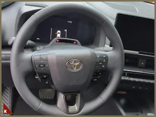 Toyota C-HR 2.0 HEV Swiss Edition 4x4