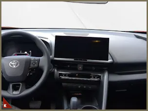 Toyota C-HR 2.0 HEV Swiss Edition 4x4