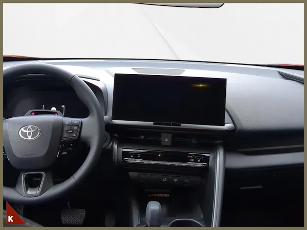 Toyota C-HR 2.0 HEV Swiss Edition 4x4