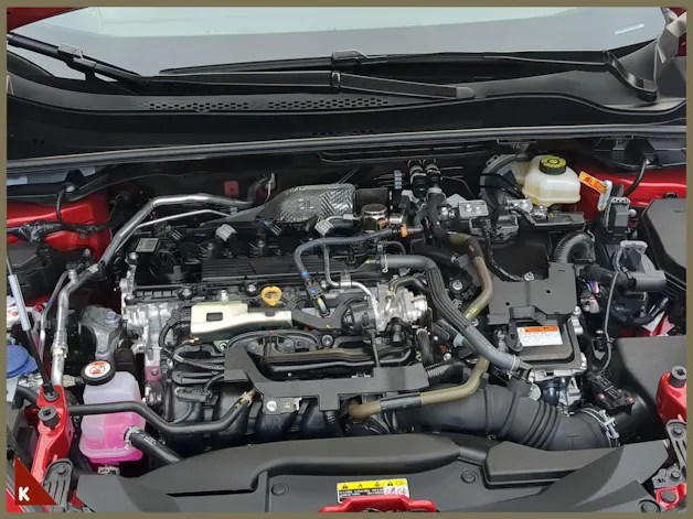 Toyota C-HR 2.0 HEV Swiss Edition 4x4