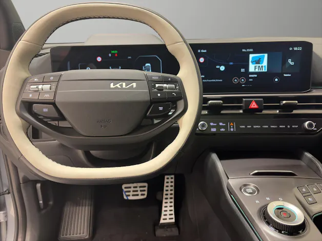 Kia Sportage 1.6 T-GDi GT-Line