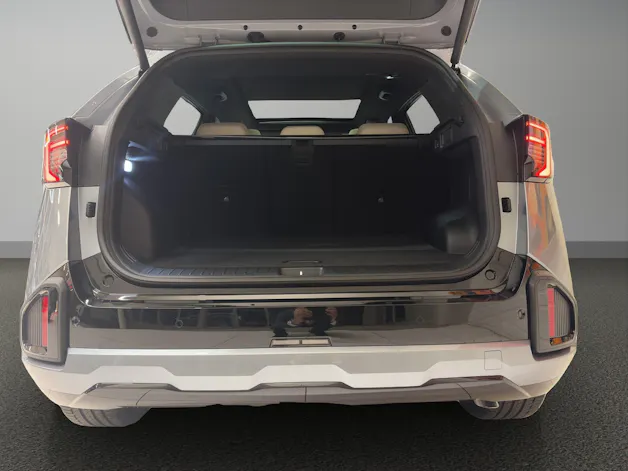 Kia Sportage 1.6 T-GDi GT-Line