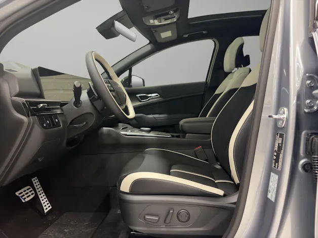 Kia Sportage 1.6 T-GDi GT-Line