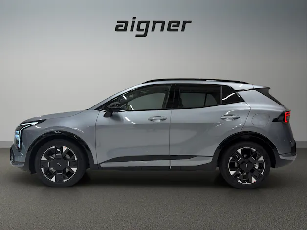 Kia Sportage 1.6 T-GDi GT-Line
