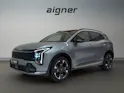 Kia Sportage 1.6 T-GDi GT-Line