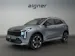 Kia Sportage 1.6 T-GDi GT-Line
