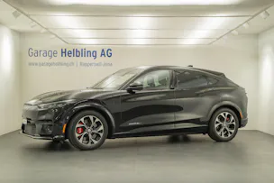 Ford Mustang Mach-E Extended GT AWD