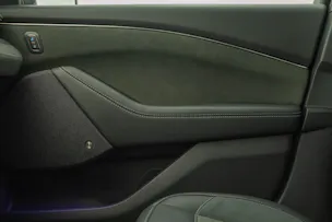 Ford Mustang Mach-E Extended GT AWD