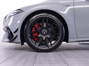 Fahrzeugbild MERCEDES-BENZ A 45 S AMG 4matic+