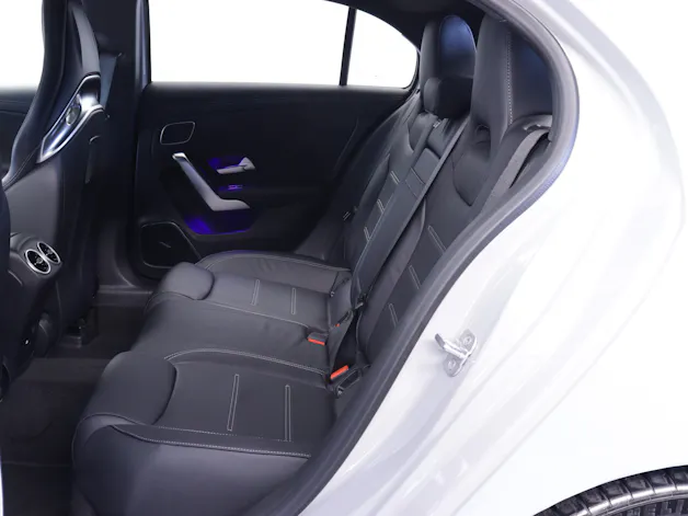 Mercedes-Benz A 45 S AMG 4matic+