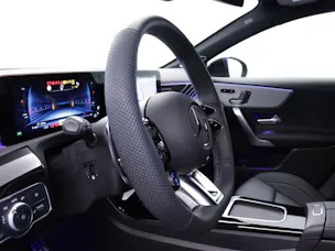 Mercedes-Benz A 45 S AMG 4matic+