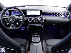 Fahrzeugbild MERCEDES-BENZ A 45 S AMG 4matic+