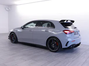Mercedes-Benz A 45 S AMG 4matic+