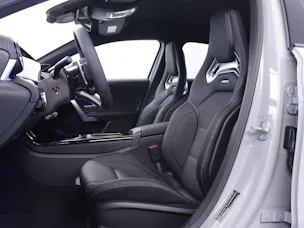 Mercedes-Benz A 45 S AMG 4matic+