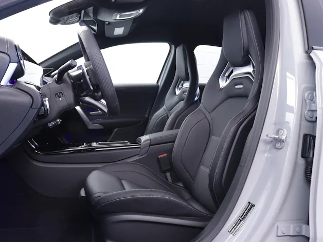 Mercedes-Benz A 45 S AMG 4matic+