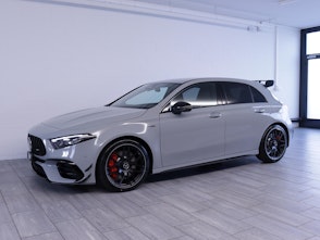 Fahrzeugbild MERCEDES-BENZ A 45 S AMG 4matic+
