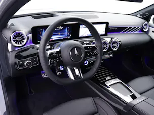 Mercedes-Benz A 45 S AMG 4matic+