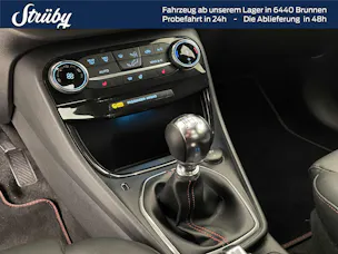Ford Puma 1.0 EcoB Hybrid 155PS ST-Line X