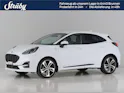 Ford Puma 1.0 EcoB Hybrid 155PS ST-Line X