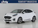 Ford Puma 1.0 EcoB Hybrid 155PS ST-Line X