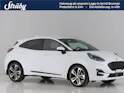 Ford Puma 1.0 EcoB Hybrid 155PS ST-Line X