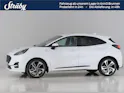 Ford Puma 1.0 EcoB Hybrid 155PS ST-Line X