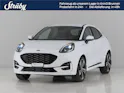 Ford Puma 1.0 EcoB Hybrid 155PS ST-Line X