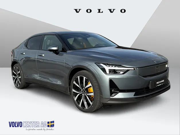 Polestar 2 Long Range Dual Motor