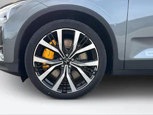Polestar 2 Long Range Dual Motor