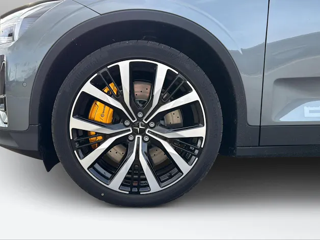 Polestar 2 Long Range Dual Motor