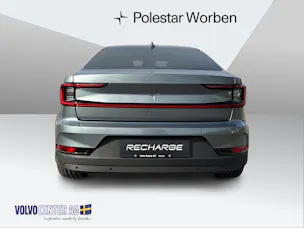Polestar 2 Long Range Dual Motor