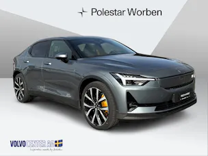 Polestar 2 Long Range Dual Motor