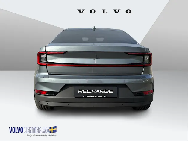 Polestar 2 Long Range Dual Motor