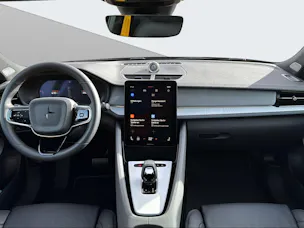 Polestar 2 Long Range Dual Motor