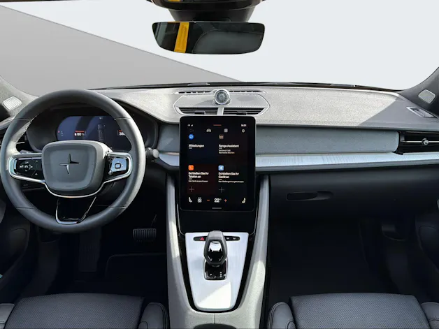 Polestar 2 Long Range Dual Motor