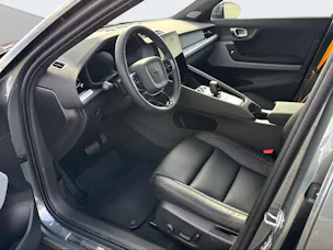 Polestar 2 Long Range Dual Motor