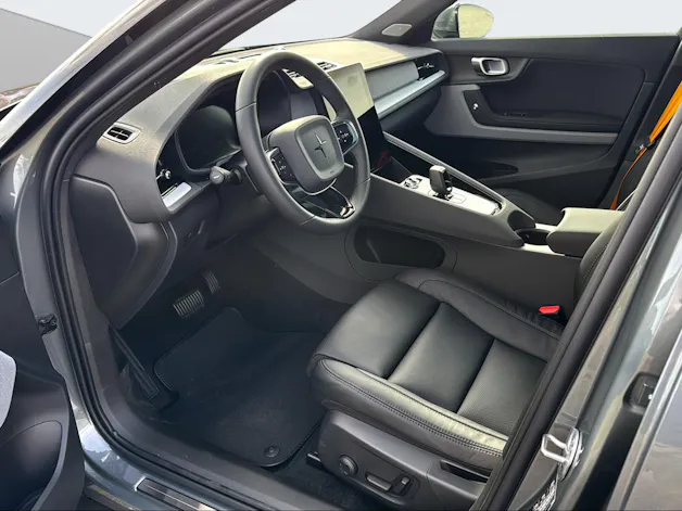 Polestar 2 Long Range Dual Motor