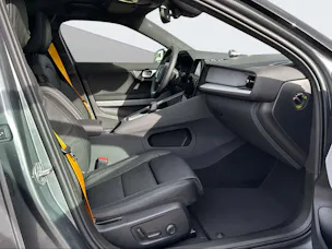 Polestar 2 Long Range Dual Motor