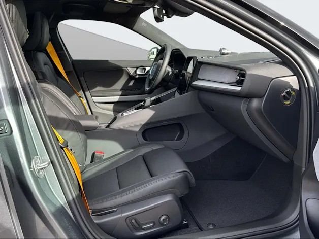 Polestar 2 Long Range Dual Motor