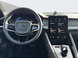 Polestar 2 Long Range Dual Motor
