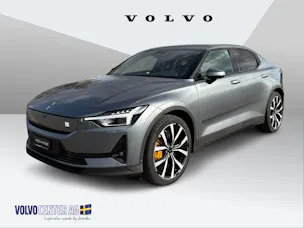 Polestar 2 Long Range Dual Motor
