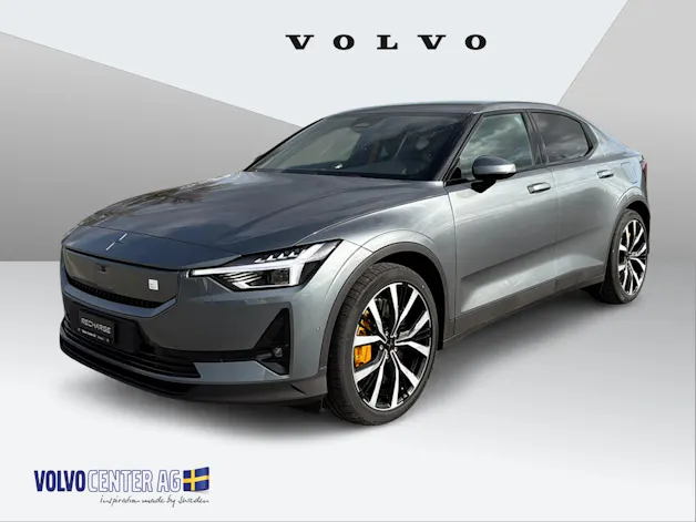Polestar 2 Long Range Dual Motor