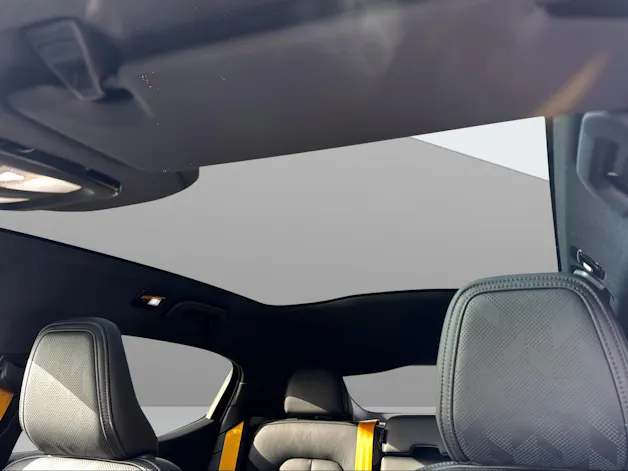 Polestar 2 Long Range Dual Motor
