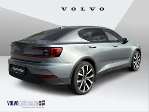 Polestar 2 Long Range Dual Motor