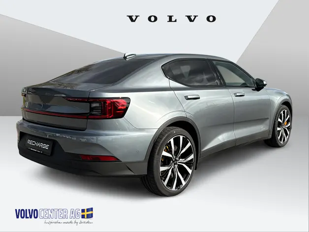 Polestar 2 Long Range Dual Motor