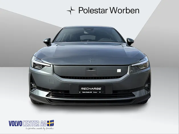 Polestar 2 Long Range Dual Motor