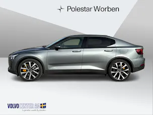 Polestar 2 Long Range Dual Motor